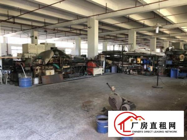  厚街镇溪头新出独院33000平米招租
