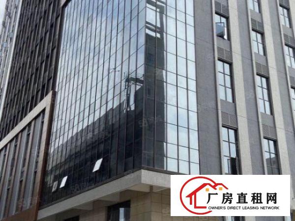  厚街原房东产权50年全新工业大厦1000平方