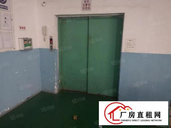  厚街新塘独院厂房仓库11000方可分租
