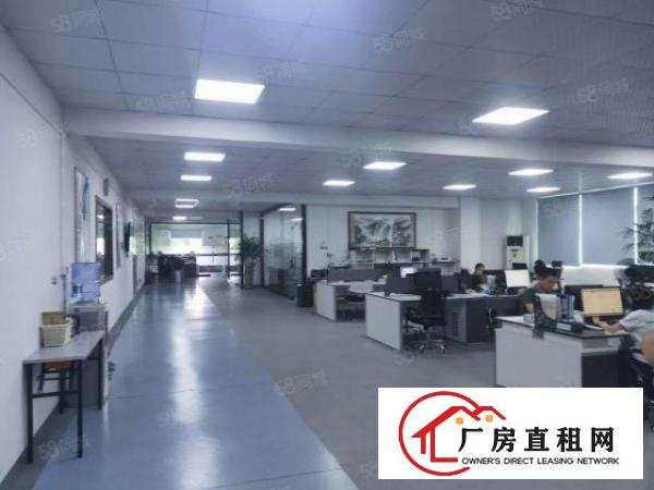  厚街新出现成电子厂1500平方直租无转让费现成精装