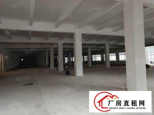  厚街一手小独院厂房两层实际面积价格优惠