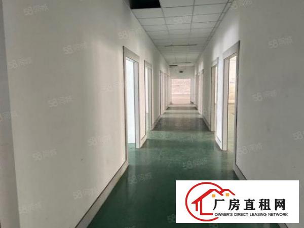  楼上1200平带VOC排量分租