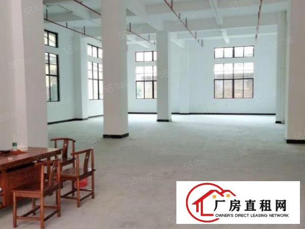  全新厂房原房东独院价格优惠可办环评出