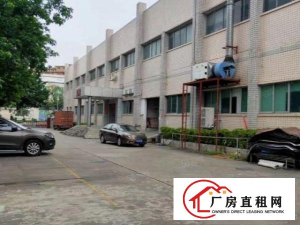  单一层厂房9米高中间无柱子带鞋材环评800kva变压