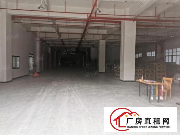  汀山广场成熟园区招租超低价1楼