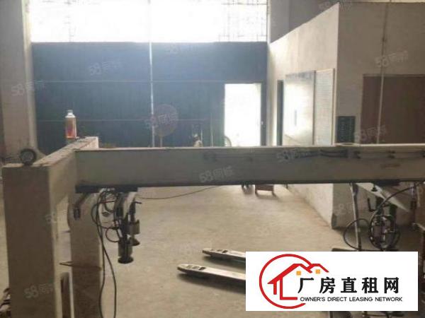  厚街新出带环评油房家具厂招租独院5200平方招租