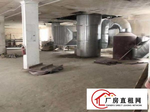  厚街新出带环评油房家具厂招租独院5200平方招租