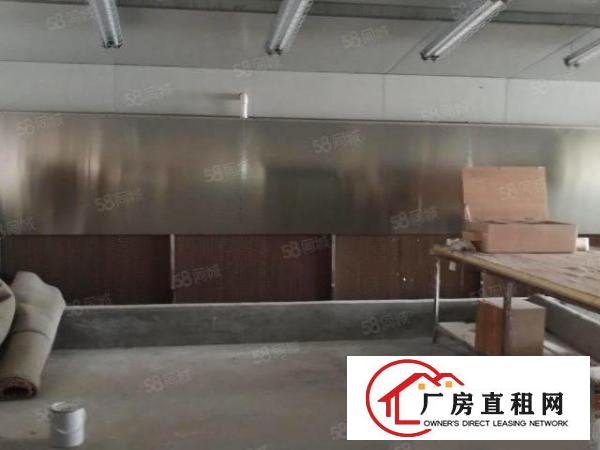  厚街新出带环评油房家具厂招租独院5200平方招租