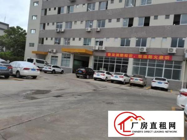  水电齐全，带精装修办公室，花园式厂房，带地坪漆车间，干静整齐