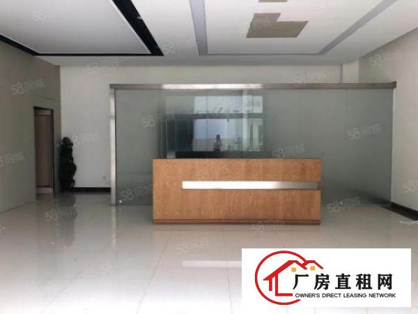  汀山广场路边原房东独院厂房仓库5000方可分租