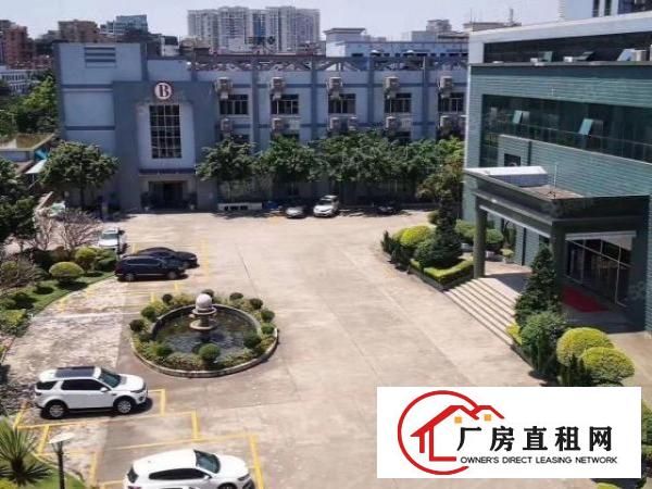  寮厦花园厂房仓库一楼三楼各3300方可分租