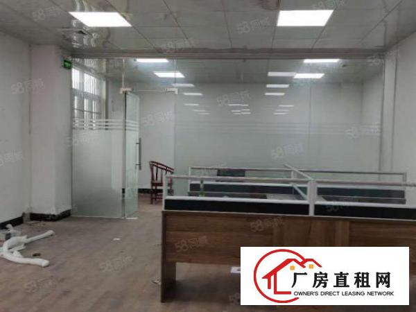  厚街陈屋新出原房东实际面积一楼1000平标准厂房可做生产仓库