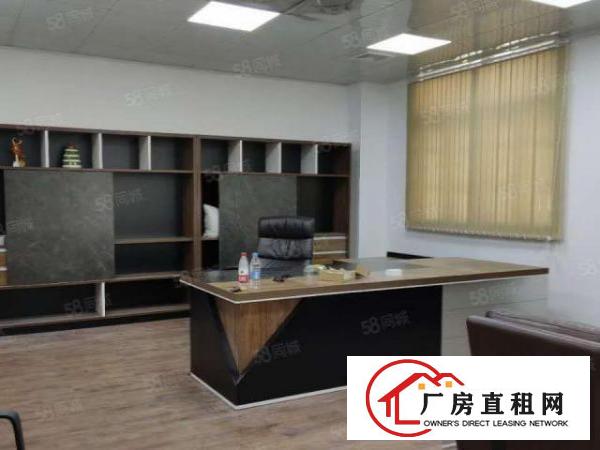  厚街陈屋新出原房东实际面积一楼1000平标准厂房可做生产仓库