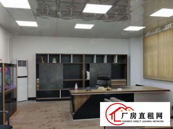 厚街陈屋新出原房东实际面积一楼1000平标准厂房可做生产仓库