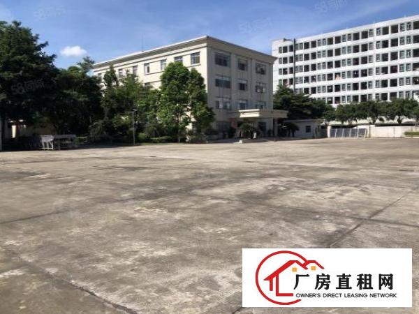  厚街镇溪头新出独院33000平米招租