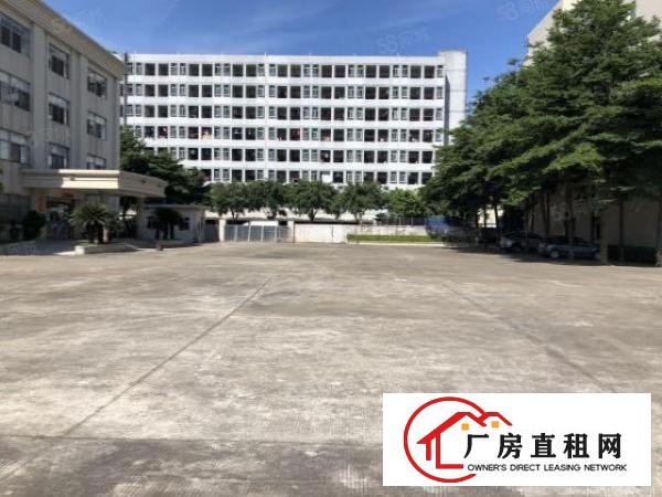  厚街镇溪头新出独院33000平米招租