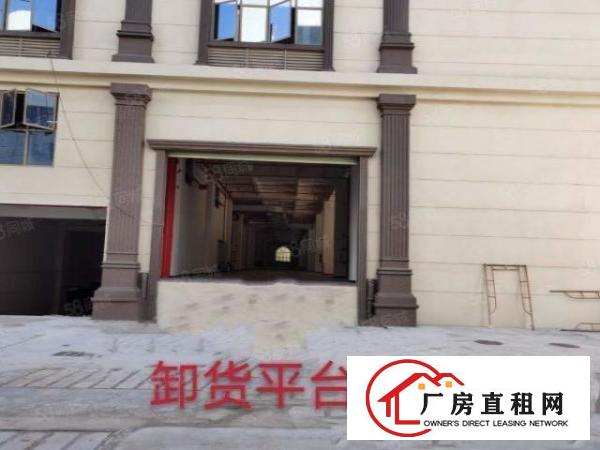  厚街下汴亮房6000平米多层，高端制造适用厂房办公室