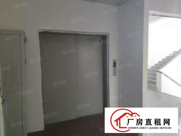  厚街溪头园区二楼830平厂房出租全新地坪漆工业用地可办环评