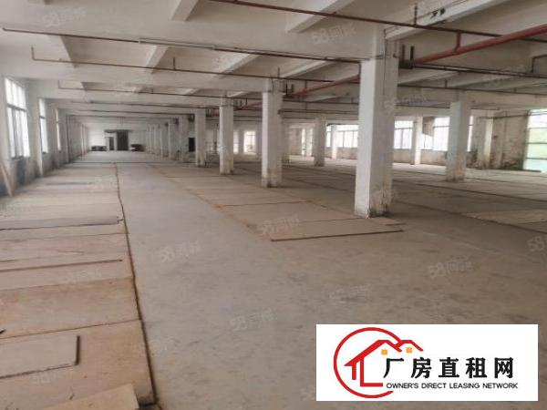  独门独院有家具环评厂房3000平方每层可分租配两台三吨货梯