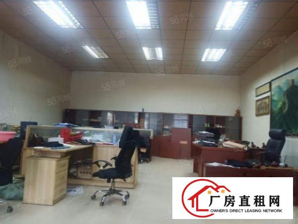  厚街新出原房东独层十万级无尘车间1350平免转让费拎包入住