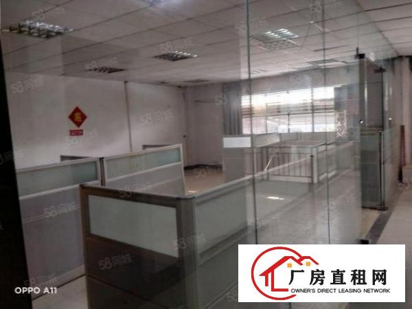  东莞厚街赤岭靠陈屋附近标准一楼2680平方层高9米带鞋材环评