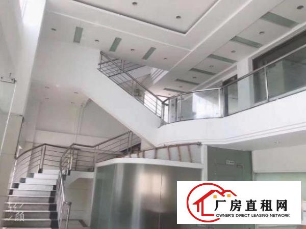  独门独院厂房（中介勿扰）