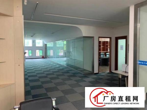 独门独院厂房（中介勿扰）
