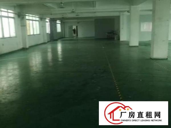  出租东城下桥精装修厂房500-3000平方