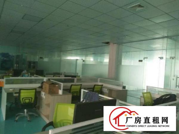  出租东城下桥精装修厂房500-3000平方
