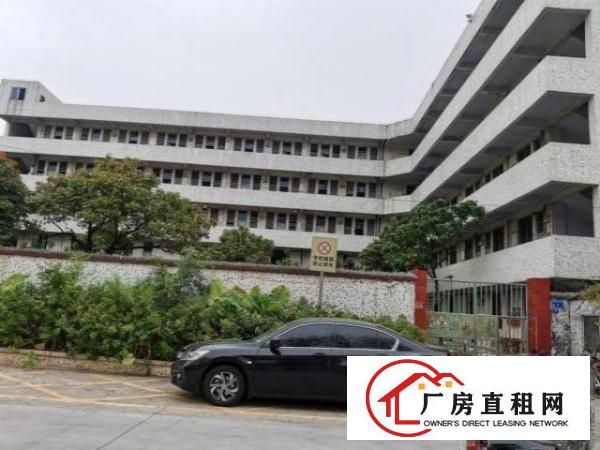  东莞东城石井有楼层、铁皮房出租可分租