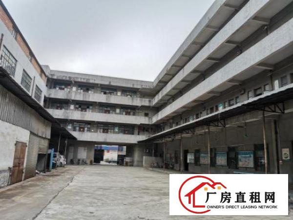  东莞东城石井有楼层、铁皮房出租可分租
