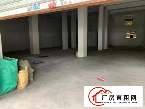  业主低价直招租－东城柏洲边莞龙路边厂房