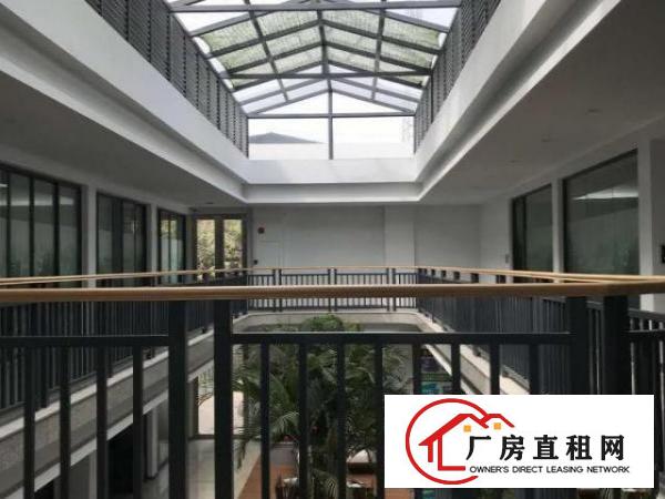  独栋办公室招租，精装修，环境优美，可拎包办公