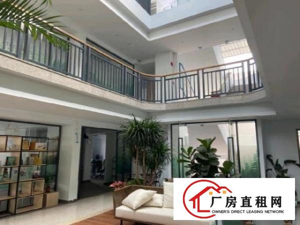  独栋办公室招租，精装修，环境优美，可拎包办公