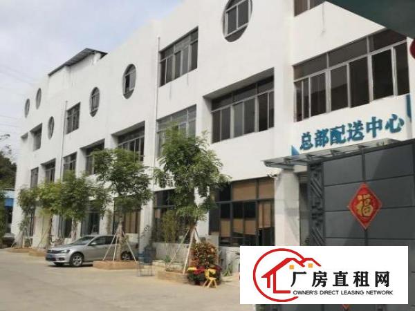  厂房招租，交通便利，独门大院