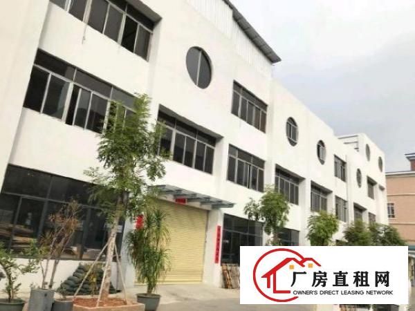  厂房招租，交通便利，独门大院
