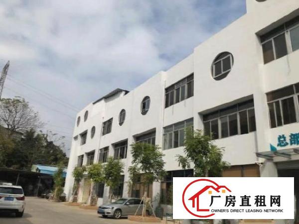  厂房招租，交通便利，独门大院