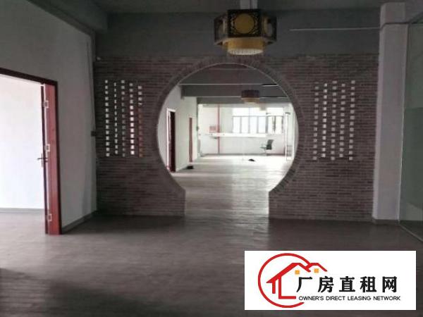  共4600平，可分租，适合电商，培训教育，办公贸易茶楼