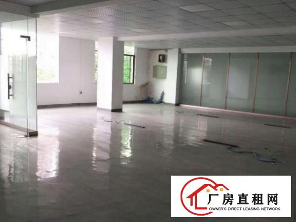  共4600平，可分租，适合电商，培训教育，办公贸易茶楼