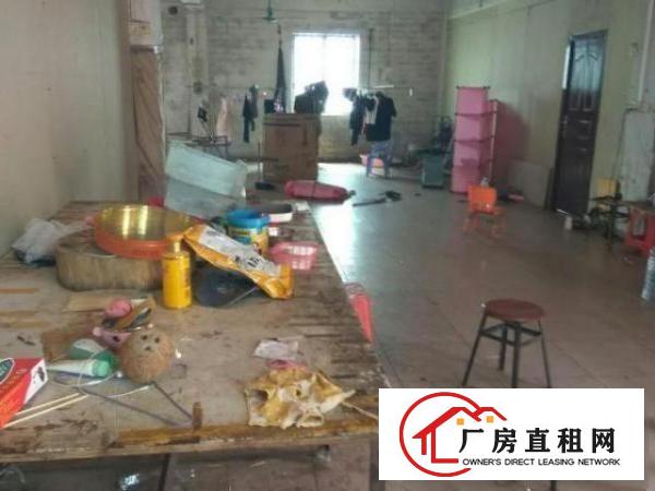  出租东城上下桥仓库出租