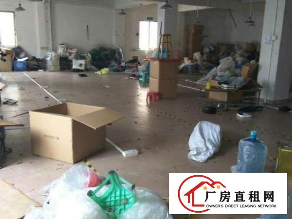  出租东城上下桥仓库出租