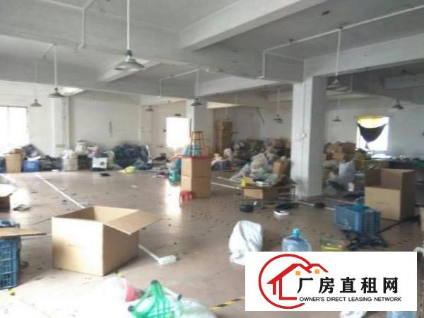  出租东城上下桥仓库出租