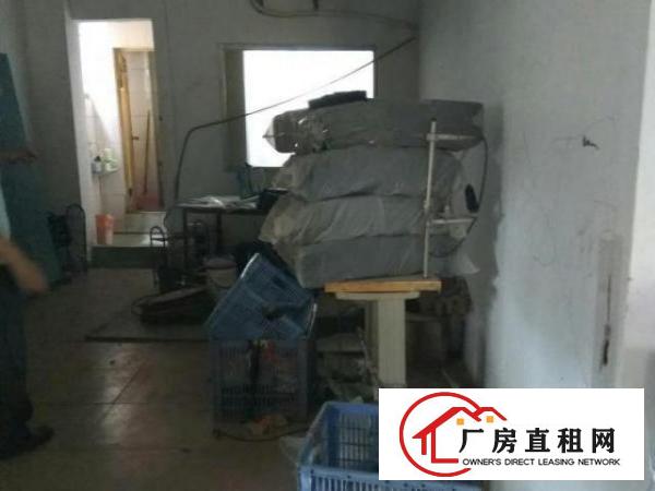  出租东城上下桥仓库出租