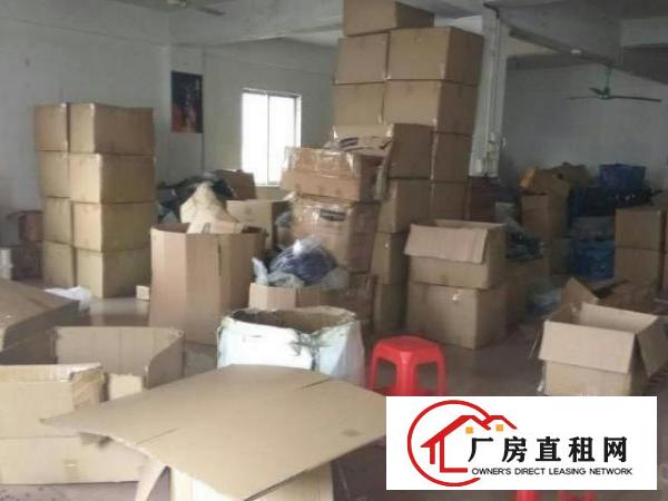  出租东城上下桥仓库出租