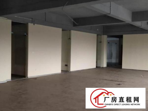  花园厂房出租牛山汇金路