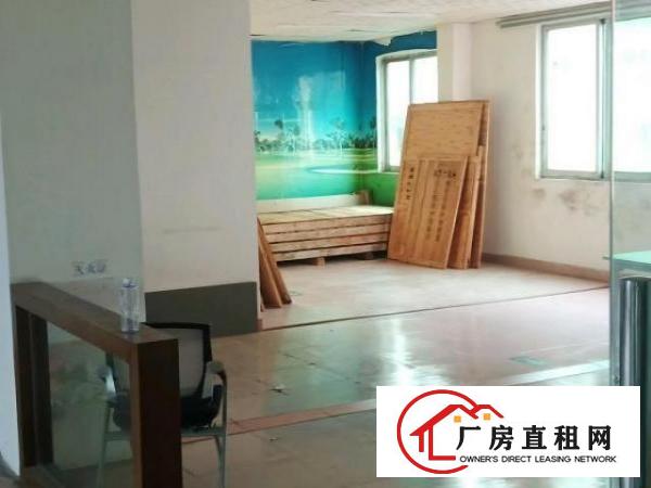  东城余屋现成办公厂房出租