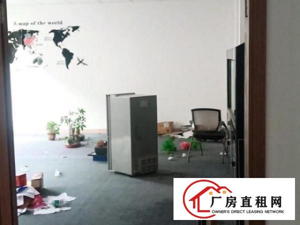  东城余屋现成办公厂房出租