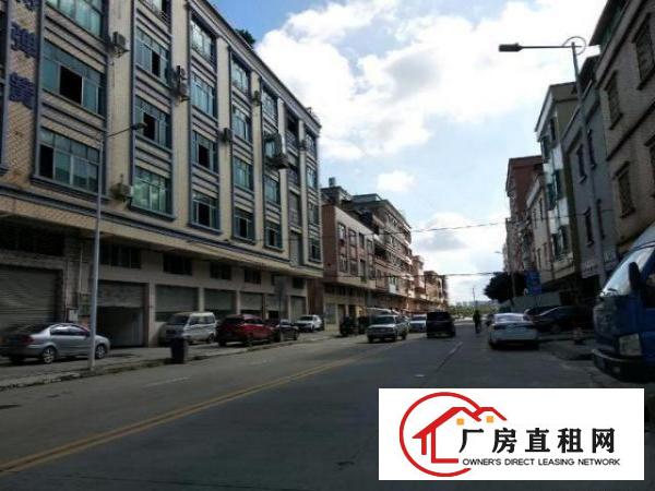  东城周边东城街道莞温路温塘段厂房450平米