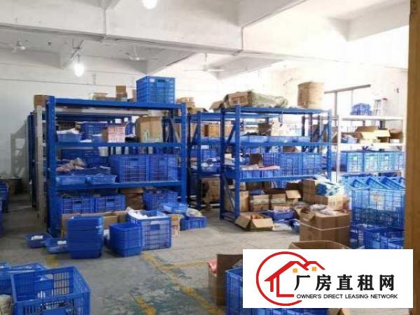  转租免租一个月带吊扇桌椅东城上下桥地铁口富民工业园二楼