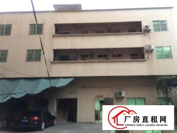  小型厂房，有宿舍，出入方便